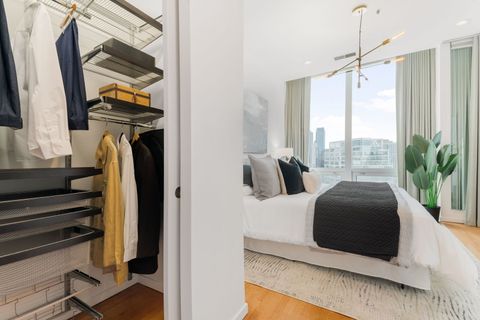 Tiny photo for 500 W Superior Street #1907, Chicago, IL 60654 (MLS # 12506746)