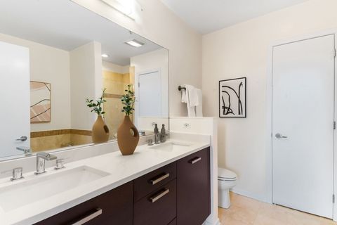 Tiny photo for 500 W Superior Street #1907, Chicago, IL 60654 (MLS # 12506746)