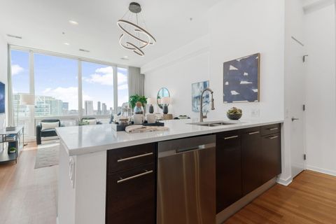 Tiny photo for 500 W Superior Street #1907, Chicago, IL 60654 (MLS # 12506746)