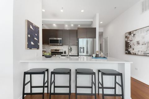 Tiny photo for 500 W Superior Street #1907, Chicago, IL 60654 (MLS # 12506746)