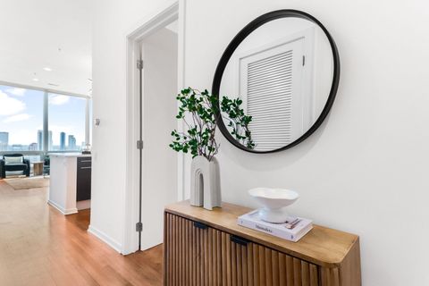 Tiny photo for 500 W Superior Street #1907, Chicago, IL 60654 (MLS # 12506746)