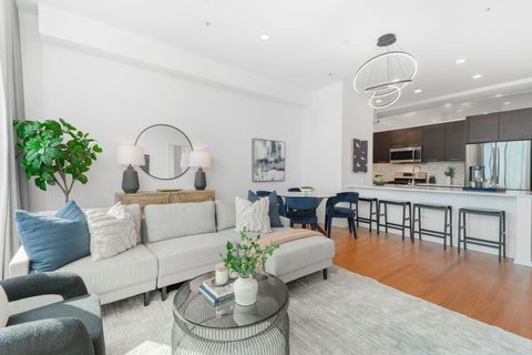 Tiny photo for 500 W Superior Street #1907, Chicago, IL 60654 (MLS # 12506746)