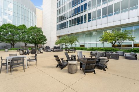 Tiny photo for 500 W Superior Street #1907, Chicago, IL 60654 (MLS # 12506746)