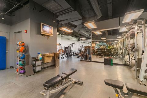 Tiny photo for 500 W Superior Street #1907, Chicago, IL 60654 (MLS # 12506746)