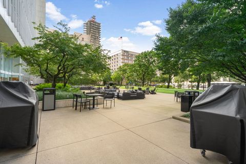 Tiny photo for 500 W Superior Street #1907, Chicago, IL 60654 (MLS # 12506746)