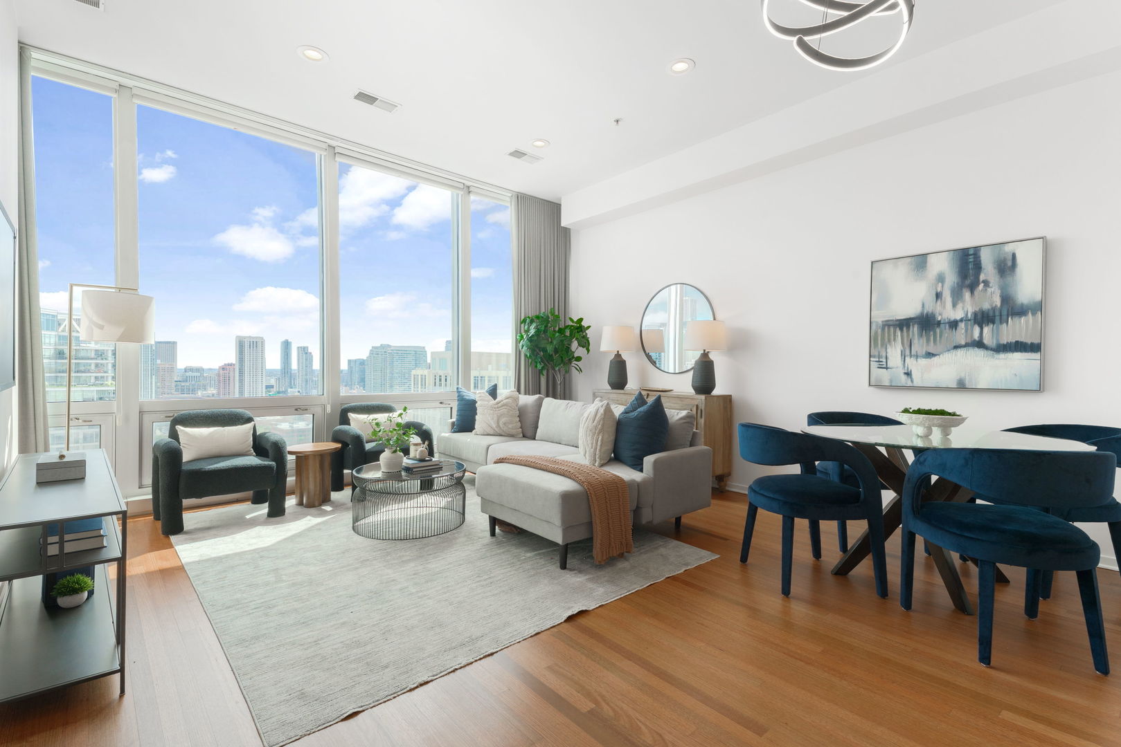 500 W Superior Street 1907