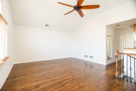 Tiny photo for 3728 N Oak Park Avenue, Chicago, IL 60634 (MLS # 12630805)
