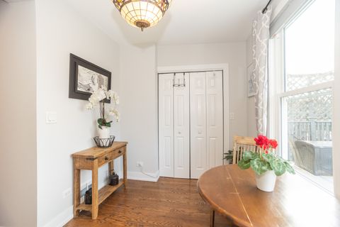 Tiny photo for 3728 N Oak Park Avenue, Chicago, IL 60634 (MLS # 12630805)
