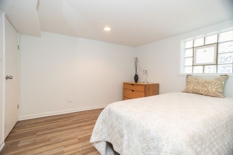 Tiny photo for 3728 N Oak Park Avenue, Chicago, IL 60634 (MLS # 12630805)