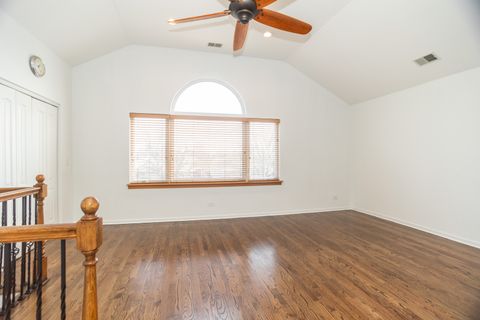 Tiny photo for 3728 N Oak Park Avenue, Chicago, IL 60634 (MLS # 12630805)
