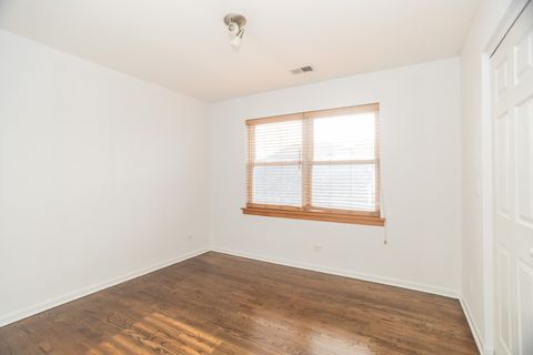 Tiny photo for 3728 N Oak Park Avenue, Chicago, IL 60634 (MLS # 12630805)