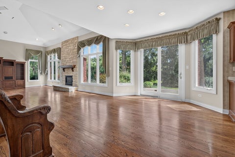 Tiny photo for 10897 Pioneer Trail, Frankfort, IL 60423 (MLS # 12712895)