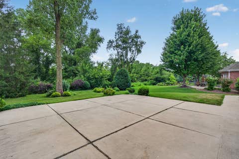 Tiny photo for 10897 Pioneer Trail, Frankfort, IL 60423 (MLS # 12712895)