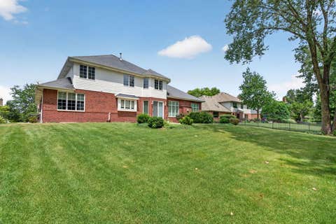 Tiny photo for 10897 Pioneer Trail, Frankfort, IL 60423 (MLS # 12712895)