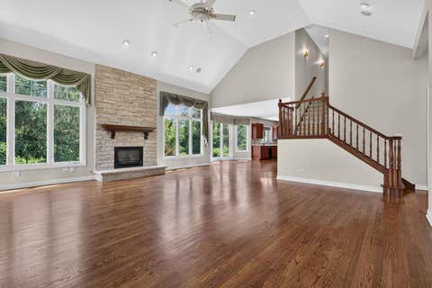 Tiny photo for 10897 Pioneer Trail, Frankfort, IL 60423 (MLS # 12712895)