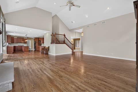 Tiny photo for 10897 Pioneer Trail, Frankfort, IL 60423 (MLS # 12712895)