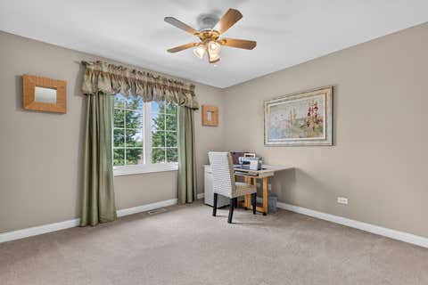 Tiny photo for 10897 Pioneer Trail, Frankfort, IL 60423 (MLS # 12712895)