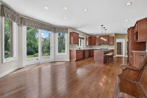 Tiny photo for 10897 Pioneer Trail, Frankfort, IL 60423 (MLS # 12712895)