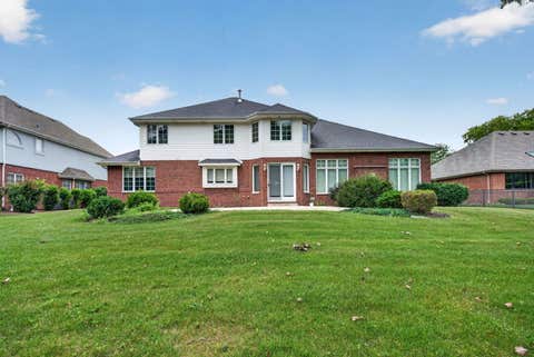 Tiny photo for 10897 Pioneer Trail, Frankfort, IL 60423 (MLS # 12712895)