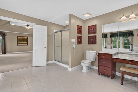 Tiny photo for 10897 Pioneer Trail, Frankfort, IL 60423 (MLS # 12712895)
