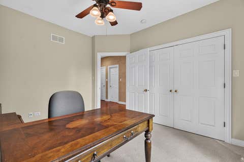 Tiny photo for 10897 Pioneer Trail, Frankfort, IL 60423 (MLS # 12712895)