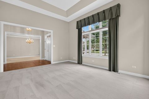 Tiny photo for 10897 Pioneer Trail, Frankfort, IL 60423 (MLS # 12712895)