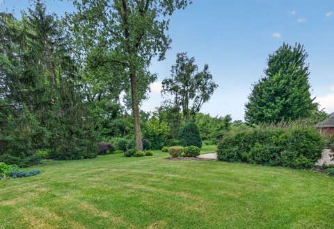 Tiny photo for 10897 Pioneer Trail, Frankfort, IL 60423 (MLS # 12712895)