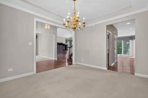 Tiny photo for 10897 Pioneer Trail, Frankfort, IL 60423 (MLS # 12712895)
