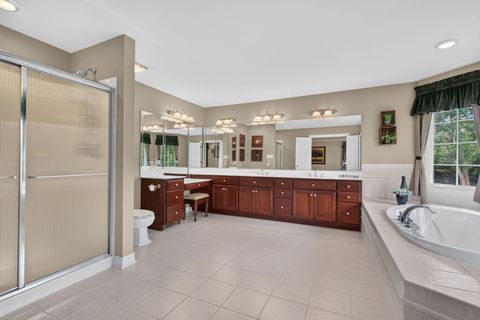 Tiny photo for 10897 Pioneer Trail, Frankfort, IL 60423 (MLS # 12712895)