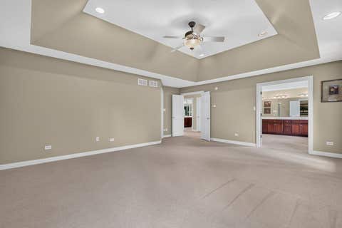 Tiny photo for 10897 Pioneer Trail, Frankfort, IL 60423 (MLS # 12712895)