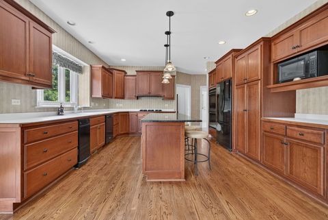 Tiny photo for 10897 Pioneer Trail, Frankfort, IL 60423 (MLS # 12712895)