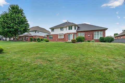 Tiny photo for 10897 Pioneer Trail, Frankfort, IL 60423 (MLS # 12712895)