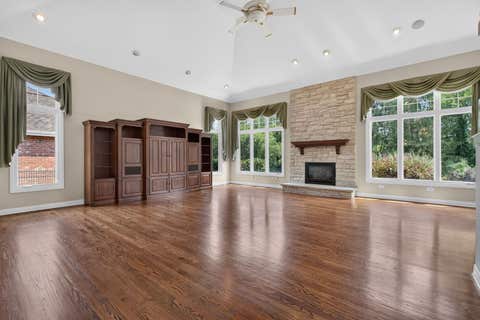 Tiny photo for 10897 Pioneer Trail, Frankfort, IL 60423 (MLS # 12712895)