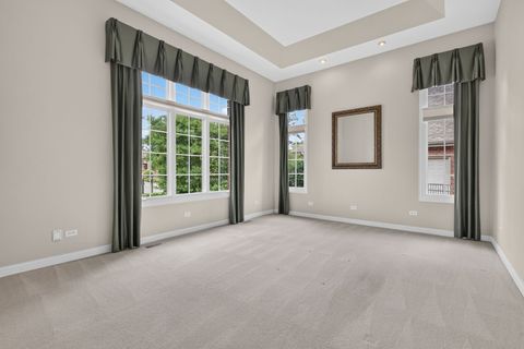 Tiny photo for 10897 Pioneer Trail, Frankfort, IL 60423 (MLS # 12712895)