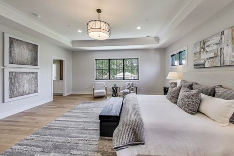 Tiny photo for 116 Oxford Avenue, Clarendon Hills, IL 60514 (MLS # 12461719)