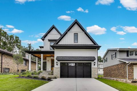 116 Oxford Avenue Clarendon Hills IL 60514