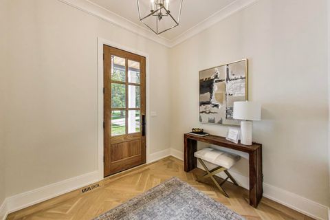 Tiny photo for 116 Oxford Avenue, Clarendon Hills, IL 60514 (MLS # 12461719)