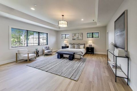 Tiny photo for 116 Oxford Avenue, Clarendon Hills, IL 60514 (MLS # 12461719)