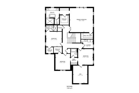 Tiny photo for 116 Oxford Avenue, Clarendon Hills, IL 60514 (MLS # 12461719)