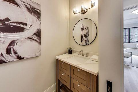 Tiny photo for 116 Oxford Avenue, Clarendon Hills, IL 60514 (MLS # 12461719)