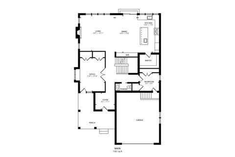 Tiny photo for 116 Oxford Avenue, Clarendon Hills, IL 60514 (MLS # 12461719)