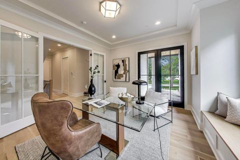 Tiny photo for 116 Oxford Avenue, Clarendon Hills, IL 60514 (MLS # 12461719)