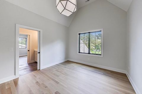 Tiny photo for 116 Oxford Avenue, Clarendon Hills, IL 60514 (MLS # 12461719)