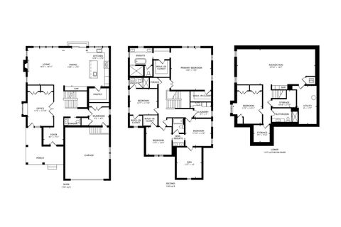 Tiny photo for 116 Oxford Avenue, Clarendon Hills, IL 60514 (MLS # 12461719)