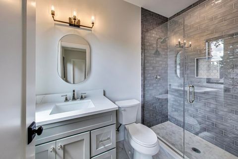 Tiny photo for 116 Oxford Avenue, Clarendon Hills, IL 60514 (MLS # 12461719)