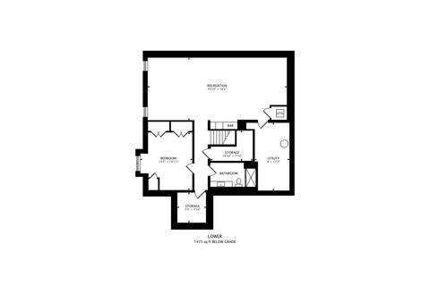 Tiny photo for 116 Oxford Avenue, Clarendon Hills, IL 60514 (MLS # 12461719)