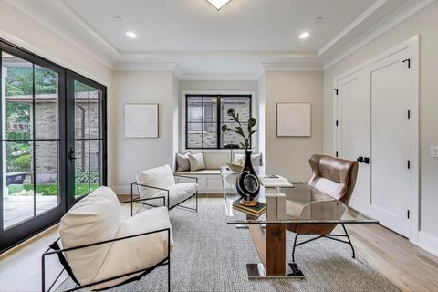 Tiny photo for 116 Oxford Avenue, Clarendon Hills, IL 60514 (MLS # 12461719)