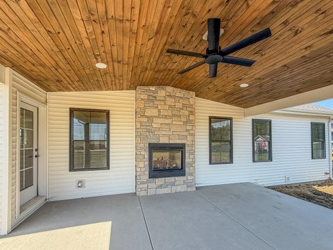 Tiny photo for 502 N Beacon Hill Circle, Urbana, IL 61802 (MLS # 12766302)