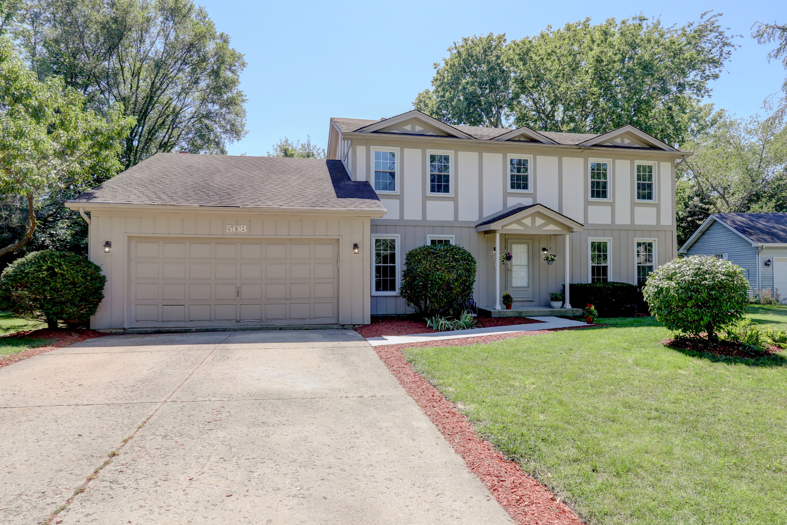 508 Bernie Court