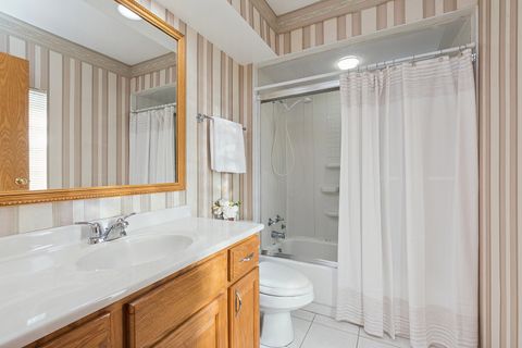 Tiny photo for 11015 S Natchez Avenue, Worth, IL 60482 (MLS # 12567447)